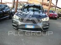 2018 BMW X1
