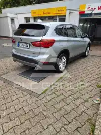 2018 BMW X1