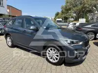 2018 BMW X1
