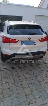 2018 BMW X1