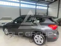 2018 BMW X1