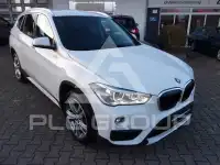 2018 BMW X1