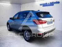 2018 BMW X1