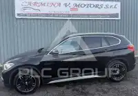 2018 BMW X1