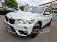 2018 BMW X1
