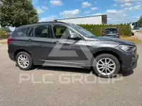 2018 BMW X1