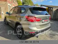 2018 BMW X1