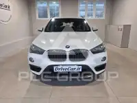 2018 BMW X1