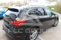2018 BMW X1