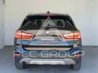 2018 BMW X1