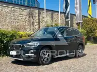 2018 BMW X1