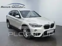 2018 BMW X1