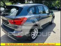 2018 BMW X1