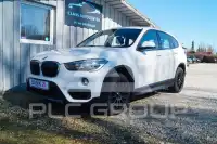 2018 BMW X1