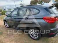 2018 BMW X1