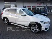 2018 BMW X1