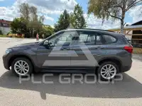 2018 BMW X1