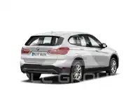 2018 BMW X1