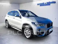 2018 BMW X1