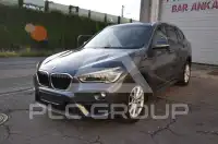 2018 BMW X1