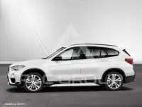 2018 BMW X1