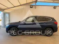 2018 BMW X1