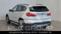 2018 BMW X1