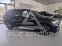 2018 BMW X1