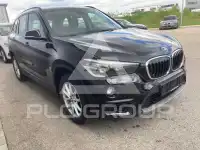 2018 BMW X1