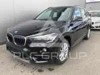 2018 BMW X1