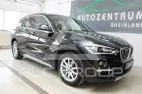 2018 BMW X1