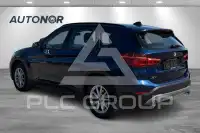 2018 BMW X1