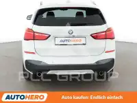 2018 BMW X1