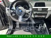 2018 BMW X1