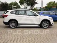2018 BMW X1