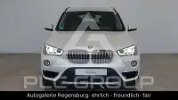 2018 BMW X1