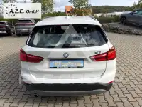 2018 BMW X1