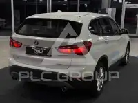 2018 BMW X1