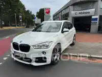 2018 BMW X1