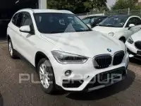 2018 BMW X1