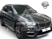 2018 BMW X1