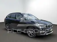 2018 BMW X1