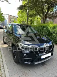 2018 BMW X1