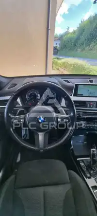 2018 BMW X1