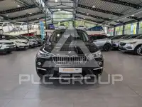 2018 BMW X1