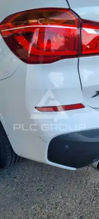 2018 BMW X1