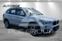 2018 BMW X1