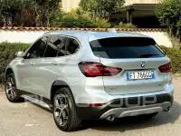 2018 BMW X1