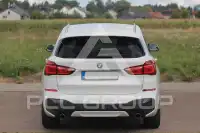 2018 BMW X1