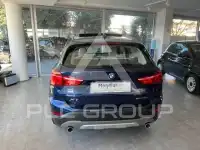 2018 BMW X1